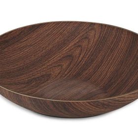 Kapp 21 cm Yuvarlak Kase