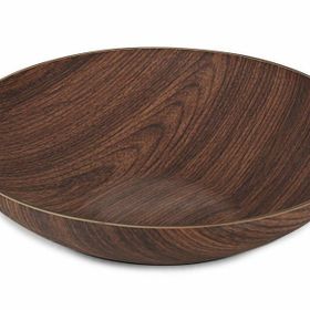 Kapp 21 cm Yuvarlak Kase