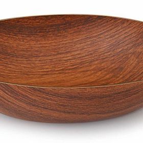 Kapp 22x30x8 cm Oval Kase