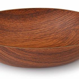 Kapp 22x30x8 cm Oval Kase