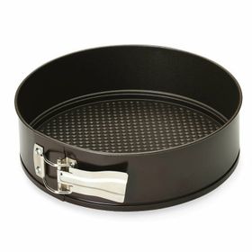 Kapp 24 cm Kelepçeli Kek Kalıbı