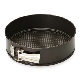 Kapp 24 cm Kelepçeli Kek Kalıbı