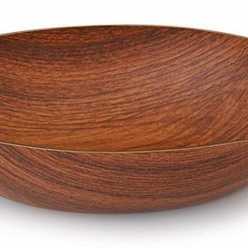 Kapp 27x40x8.5 cm Oval kase