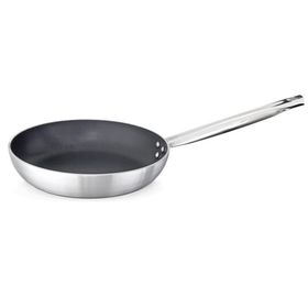 Kapp 28 cm Alüminyum Yapışmaz Wok Tava