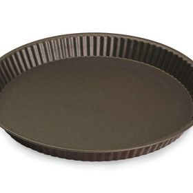 Kapp 280/250 mm Yuvarlak Tart Kalıbı