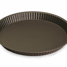 Kapp 280/250 mm Yuvarlak Tart Kalıbı