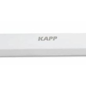 Kapp 30 cm Çift Saplı Kaşar Peyniri Bıçağı