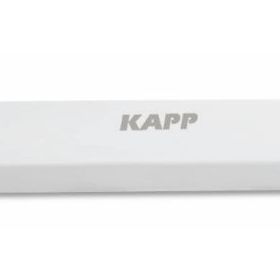 Kapp 30 cm Çift Saplı Kaşar Peyniri Bıçağı
