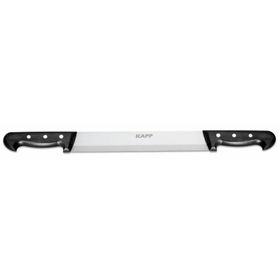Kapp 30 cm Çift Saplı Kaşar Peyniri Bıçağı