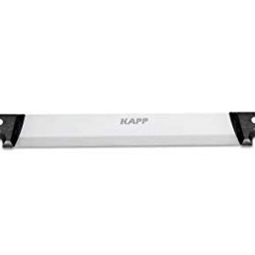 Kapp 30 cm Çift Saplı Kaşar Peyniri Bıçağı