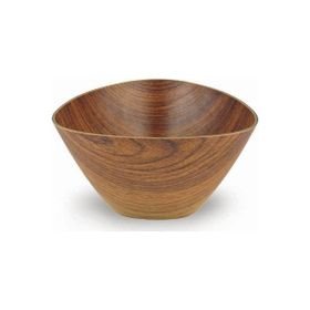 Kapp 36 cm Üçgen Kase