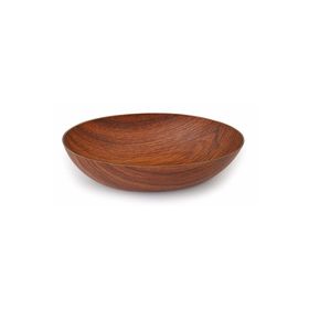 Kapp 36x24 cm Oval Kase