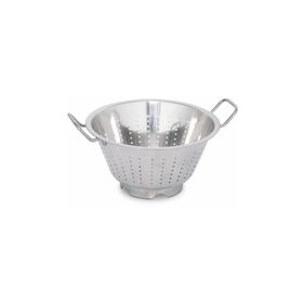 Kapp 40 cm Çelik Süzgeç