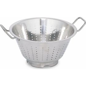 Kapp 40 cm Çelik Süzgeç