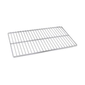 Kapp 40x60 cm AISI 304 Paslanmaz Krom Tel Izgara