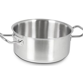 Kapp 50 x 20Cm Silindirlik Tencere
