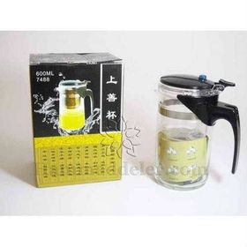 Kapp 600 ml French Press