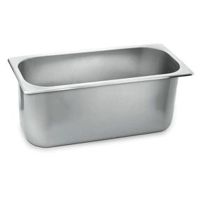 Kapp 65 cm Dondurma Küveti