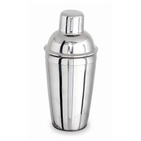 Kapp 750 ml Paslanmaz Çelik Shaker