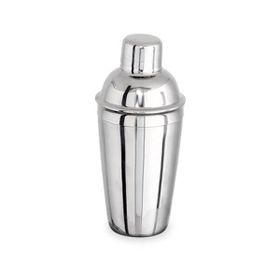 Kapp 750 ml Paslanmaz Çelik Shaker