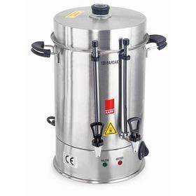 Kapp 80 Bardak Kapasiteli Çay Otomatı