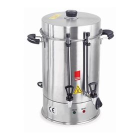 Kapp 80 Bardak Kapasiteli Çay Otomatı