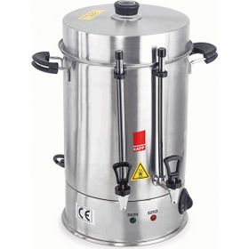 Kapp 80 Bardak Kapasiteli Çay Otomatı