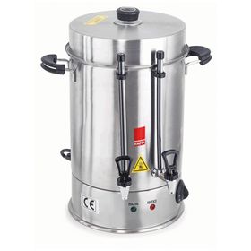 Kapp 80 Bardak Kapasiteli Çay Otomatı