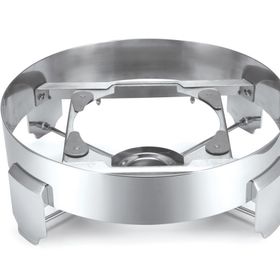 Kapp Carina Yuvarlak Ayak Chafing Dish