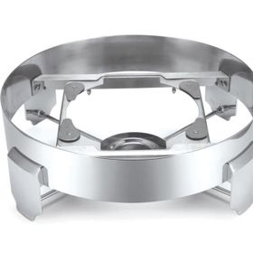 Kapp Carina Yuvarlak Ayak Chafing Dish