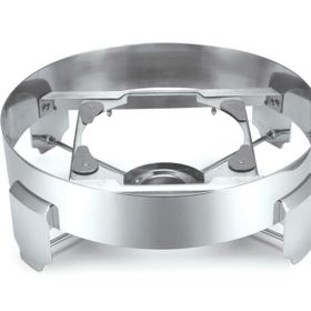 Kapp Carina Yuvarlak Ayak Chafing Dish