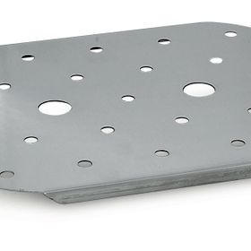 Kapp Gastronom 2/3 Taban Süzgeci