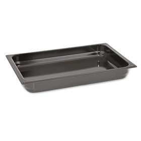 Kapp GN 1/1-20 Emaye Gastronom Tepsi