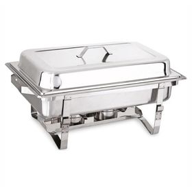 Kapp GN 1/1 Ekonomik Chafing Dish
