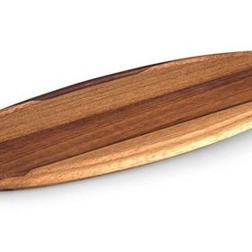 Kapp Ireko 17x45 cm Elips Sunumluk