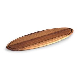 Kapp Ireko 17x45 cm Elips Sunumluk