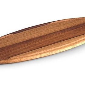 Kapp Ireko 17x45 cm Elips Sunumluk