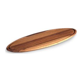 Kapp Ireko 17x45 cm Elips Sunumluk
