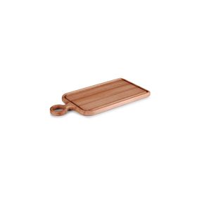 Kapp Ireko 20x43 cm Saplı Steak Tahtası
