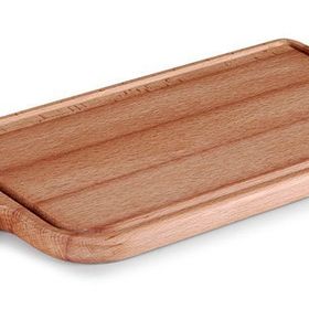 Kapp Ireko 20x43 cm Saplı Steak Tahtası