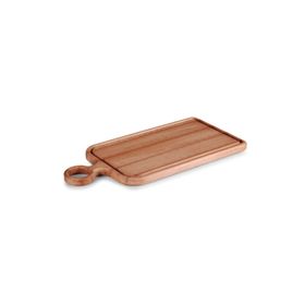 Kapp Ireko 20x43 cm Saplı Steak Tahtası
