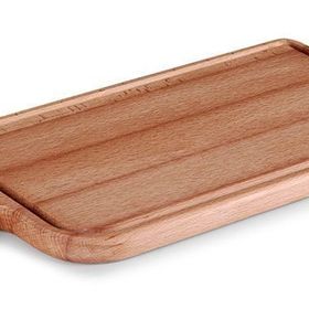 Kapp Ireko 20x43 cm Saplı Steak Tahtası