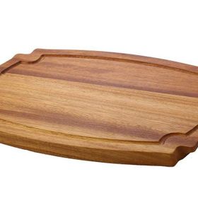 Kapp Ireko 23x35 cm Klasik Steak Tahtası