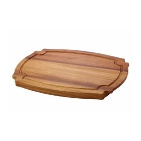 Kapp Ireko 23x35 cm Klasik Steak Tahtası