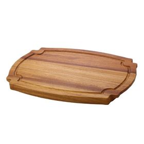Kapp Ireko 23x35 cm Klasik Steak Tahtası