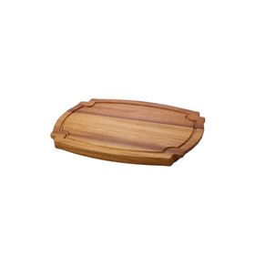 Kapp Ireko 25.5x38.5 cm Klasik Steak Tahtası
