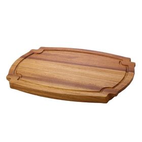 Kapp Ireko 25.5x38.5 cm Klasik Steak Tahtası
