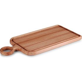 Kapp Ireko 25x47 cm Saplı Steak Tahtası