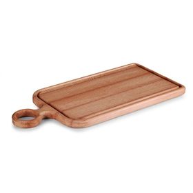 Kapp Ireko 25x47 cm Saplı Steak Tahtası