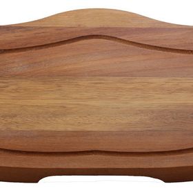 Kapp Ireko 26x37 cm Boğa Steak Tahtası